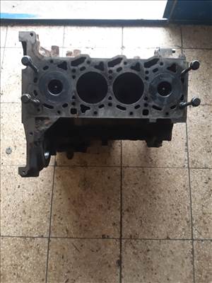 Ford Transit 00-06 Motor