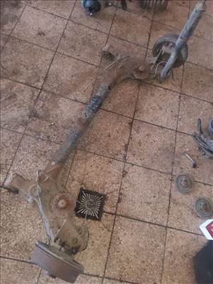 Opel Astra F Hátsó Híd Dobfékes