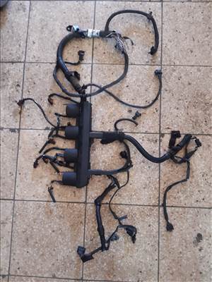 Renault Master 03-10 Kábelköteg