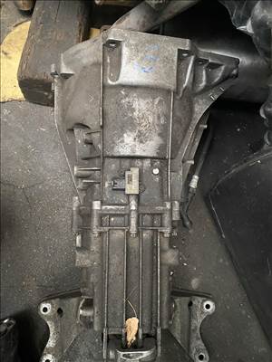 BMW 118 F20, F21 Kézi váltó 14i 16i 18i