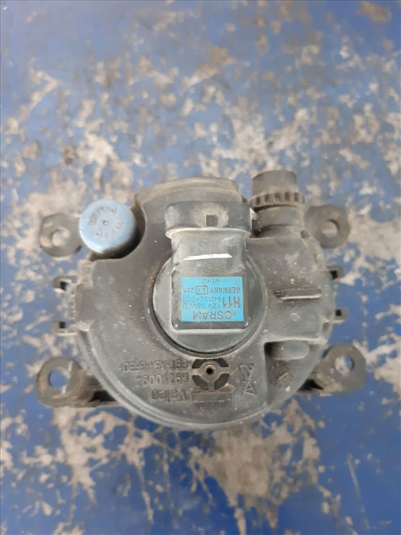 Ford C-Max Jobb Elsõ Ködlámpa 2N11 15201 AB 3. kép