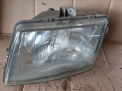 Mercedes Vito Bal Első Lámpa / Fényszóró
