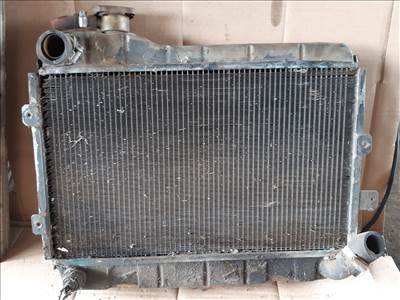 Lada 2101 Vízhûtő Radiátor