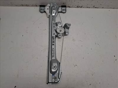 Opel Karl bal első Ablakemelő szerkezet elektromos