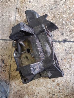 Renault Master 03-10 Motortartó Bak