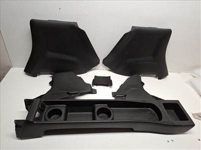 Opel Meriva  kardánbox 13260358