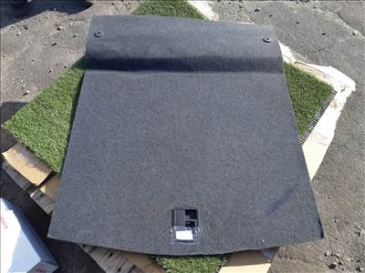 Audi A5 (B8 - 8T), Audi A4 (B8 - 8K) csomagtér padlókárpit  8t0863463ca9