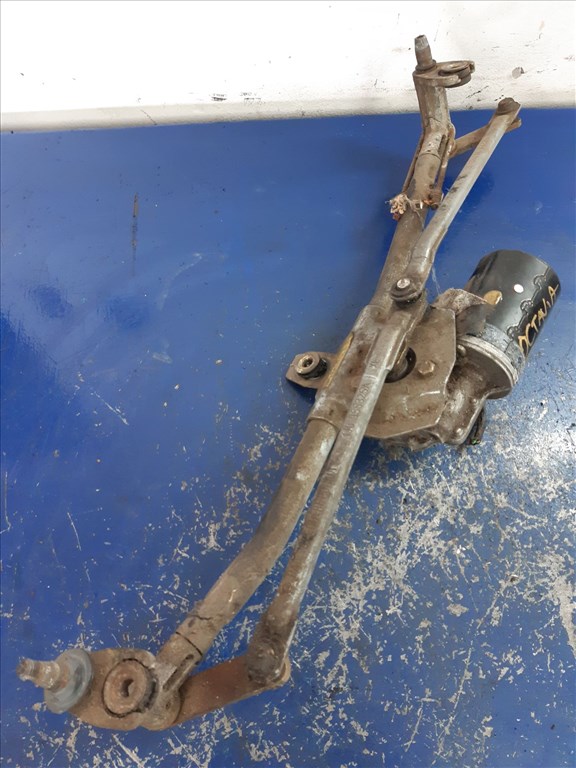 Skoda Octavia Elsõ Ablaktörlõ Motor ቛõ Ablaktörlõ Mechanika 1J0 955 325 A 1. kép