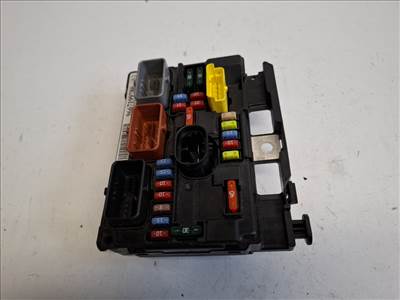 Peugeot 207  bsm modul 9667199780