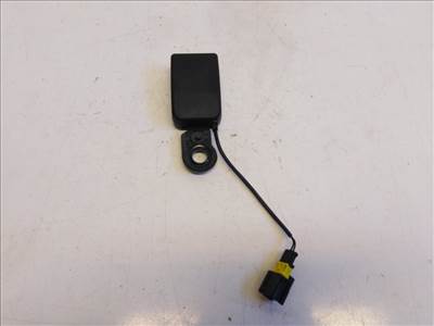 Peugeot 207 cc jobb hátsó biztonsági öv csat