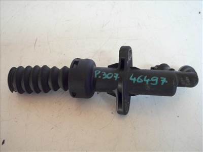 Peugeot 307  kuplung munkahenger