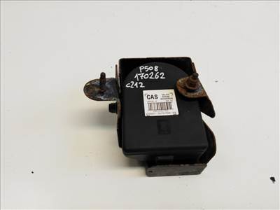 Peugeot 508  riasztó hangszóró 9666808580