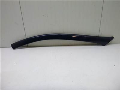 Peugeot 607 jobb első szélvédő díszléc