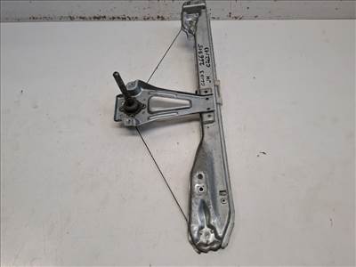 Renault Clio kombi jobb hátsó Ablakemelő szerkezet mechanikus 8200291155