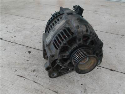 VOLKSWAGEN POLO III. 94-99 Generátor.benzines
