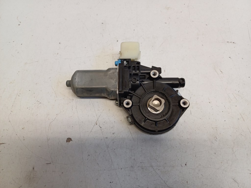 Renault Koleos (HC) bal elsõ ablakemelõ motor 807305FA1A 0620403840 1. kép