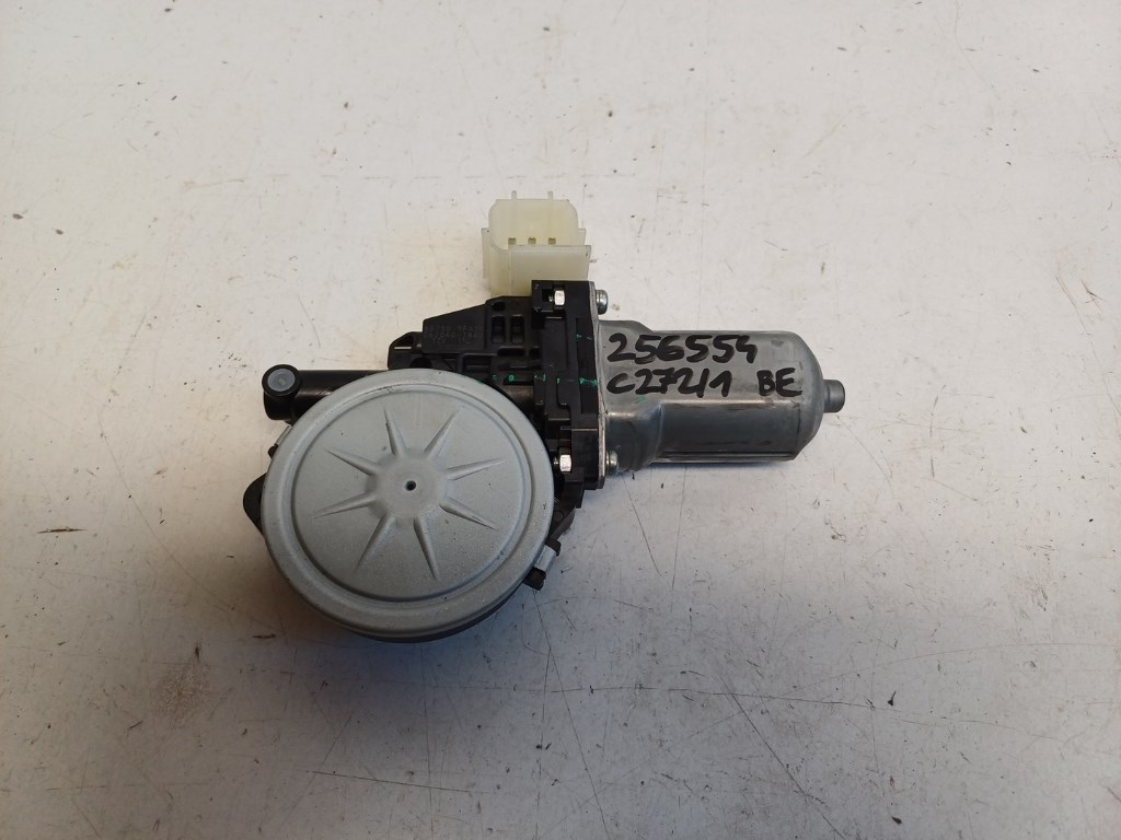 Renault Koleos (HC) bal elsõ ablakemelõ motor 807305FA1A 0620403840 2. kép