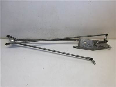 Renault Modus  ablaktörlő szerkezet motor nélkül 8200141270 3397020635