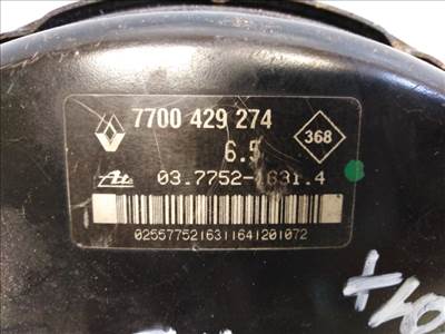 Renault Scenic  fékszervódob (devander) 7700429274