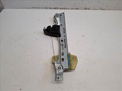 Renault Talisman 4 ajtós jobb hátsó Ablakemelő szerkezet elektromos