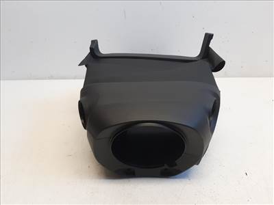 Renault Zoe  kormányoszlop burkolat 484722532R