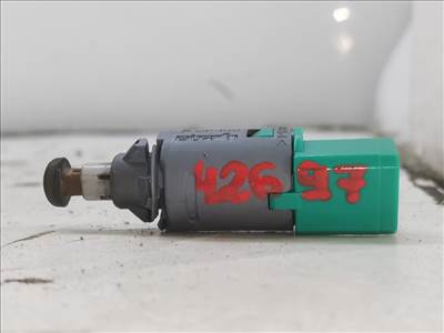 RENAULT SCÉNIC II (JM0/1_) 1.5 dCi (JM1E) Kuplung Pedál Kapcsoló #42697# 8200168240B