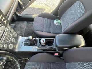 MAZDA 6 Station Wagon (GY) Fűtéskapcsoló (manuális klímás) 40. kép