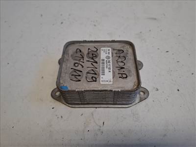Seat Arona  motorolajhûtő 04E117021K