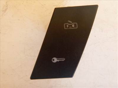 Seat Ibiza (6L) bal első központizár kapcsoló 6L1962125