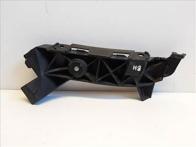 Seat Ibiza 5 ajtós bal hátsó lökhárító oldal tartó 6J4807893