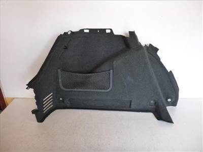 Seat Leon (1P) bal hátsó csomagtér oldalkárpit