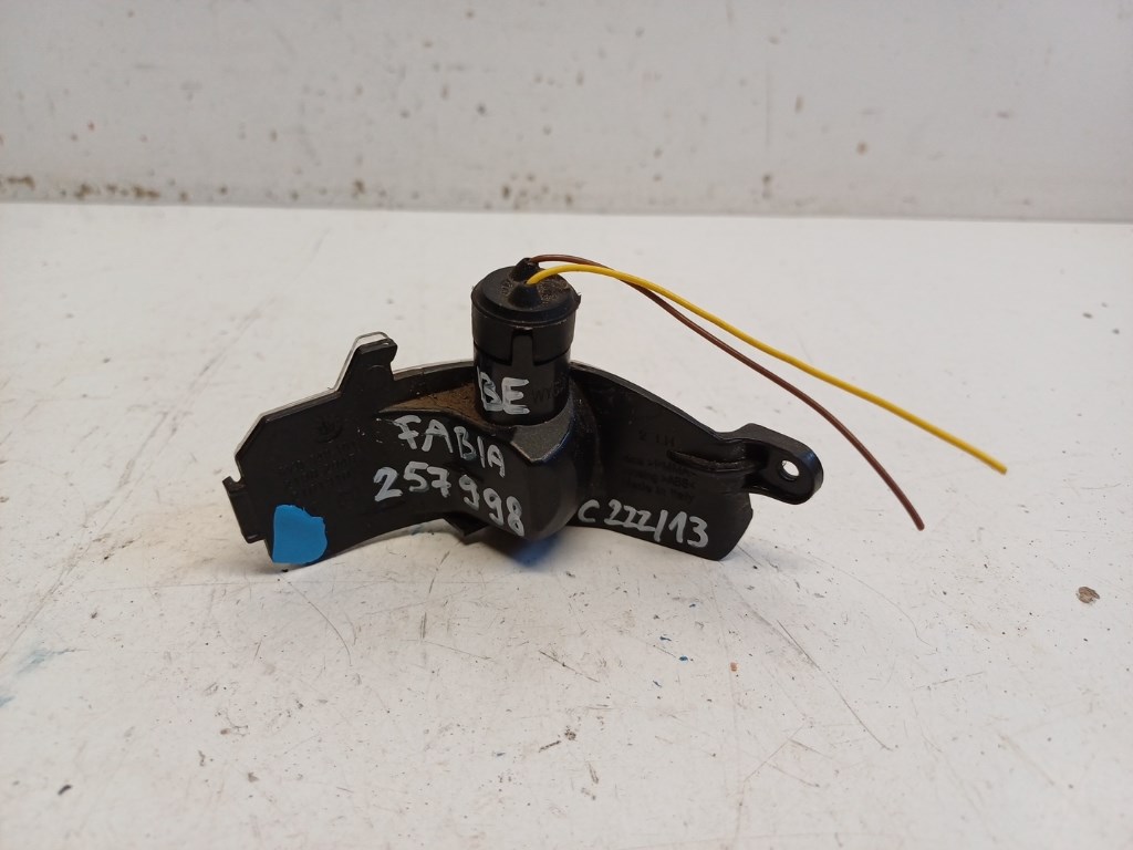 Skoda Fabia (NJ) bal elsõ visszapillantó tükör index (visszapillantó tükör index) 6V0949101 2. kép