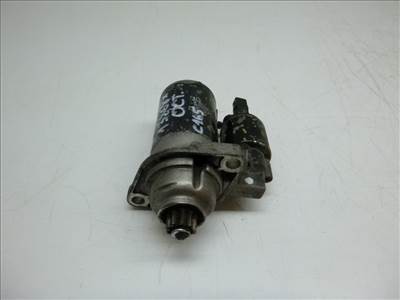 Skoda Octavia (1U) önindító 02A911023L 0001121008
