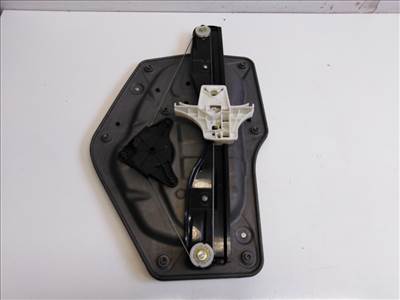 Skoda SUPERB (3T) bal hátsó Ablakemelő szerkezet elektromos 3T5839401