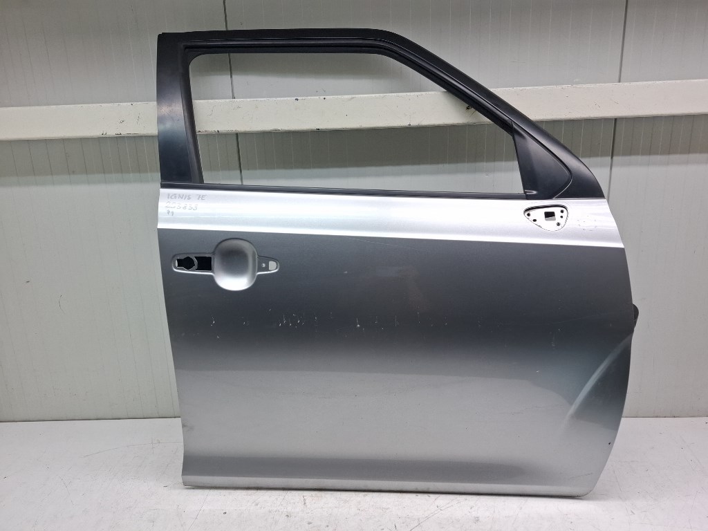 Suzuki Ignis jobb elsõ ajtó 1. kép
