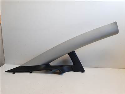 Tesla Model 3 bal hátsó c oszlop kárpit 108626501J