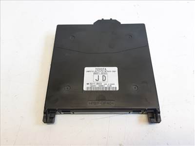 Toyota Auris (E180) komfort elektronika 8922102330