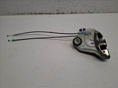 Toyota Aygo (AB40) bal hátsó ajtózár