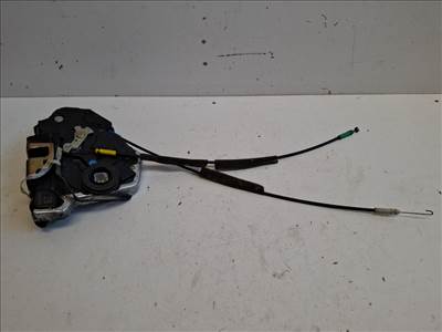 Toyota Corolla verso (AR10) jobb első ajtózár