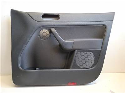 Volkswagen golf plus jobb első ajtókárpit