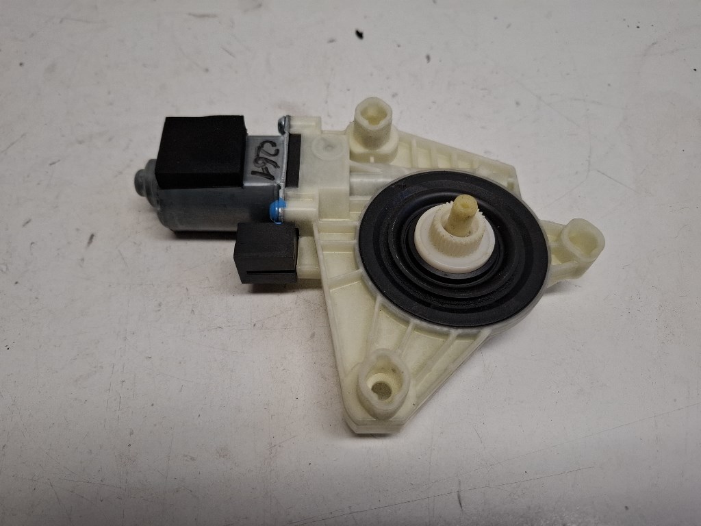 Volkswagen Passat VIII bal hátsó ablakemelõ motor 5Q4959802D 1. kép