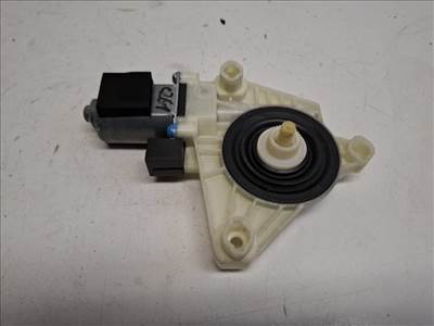 Volkswagen Passat VIII bal hátsó ablakemelő motor 5Q4959802D