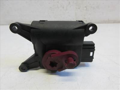 Volkswagen Sharan  fûtés állító motor 1K2907511E 0132801344