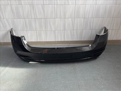 BMW 3-as sorozat F31 hátsó lökhárító (kombi) Faceliftes,radaros