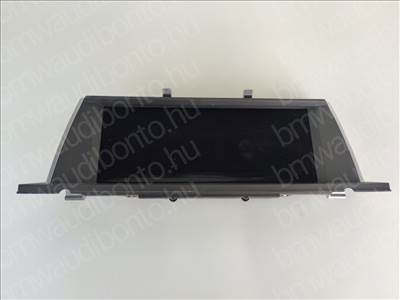 BMW 5 Gran Turismo (F07) Multifunkciós kijelző (9247870, 65509247870, 65509266379, 65509297272, 65509284972, 65509321015, 65509243901, 65509236715, 65509227118, 65509210411, 65509210415)