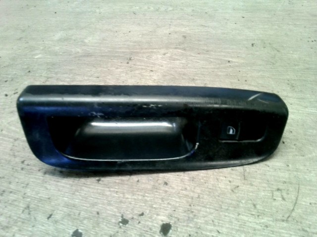 FORD GALAXY 00.10.01-06.05.31 Jobb hátsó ablakemelő kapcsoló 1. kép