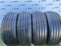 245/45 R18 Goodyear Eagle F1 nyári gumi 5-6mm