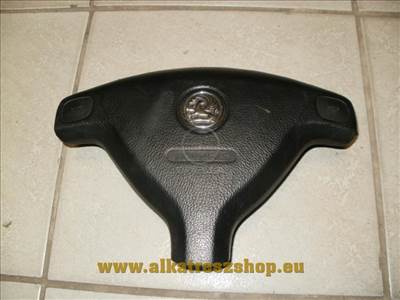 OPEL Astra G, Zafira A, Corsa B,Agila légzsák, Vauxhall emblémás!