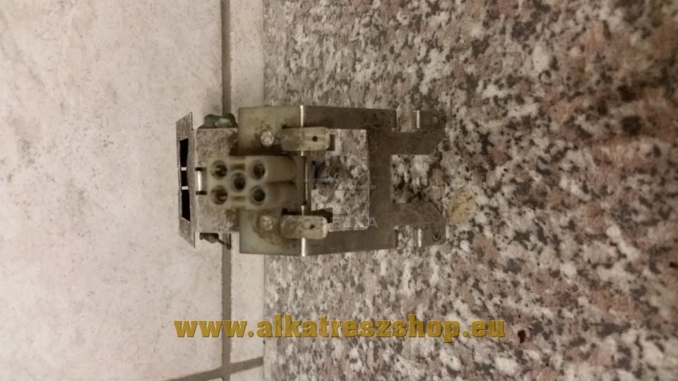 OPEL Omega A fűtőmotor ellenállás 1. kép