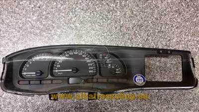 OPEL Vectra B KM.óra Benzines 